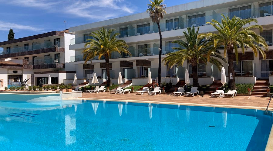 Wie gut ist das Hotel Jerez?