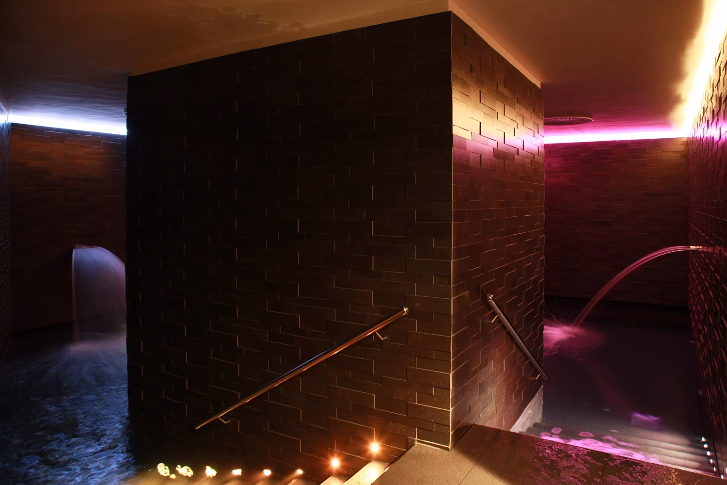 Was ist das Besondere an Hotel Lone?