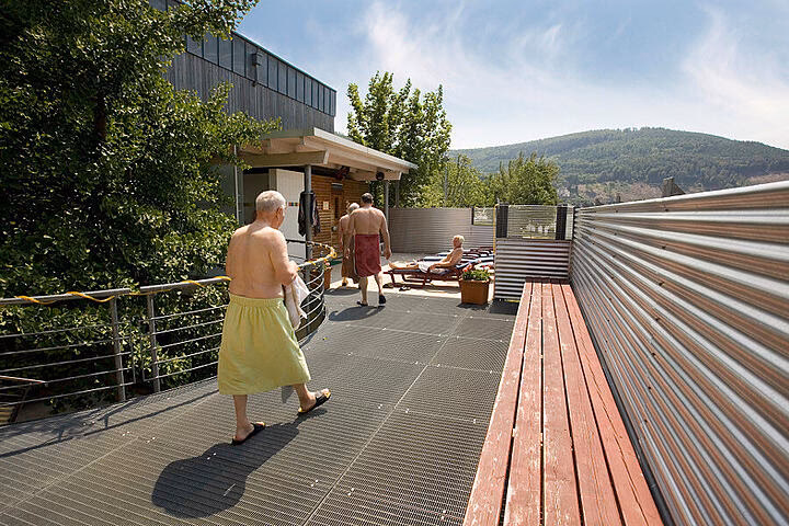 Was kann man in Miltenberg machen?