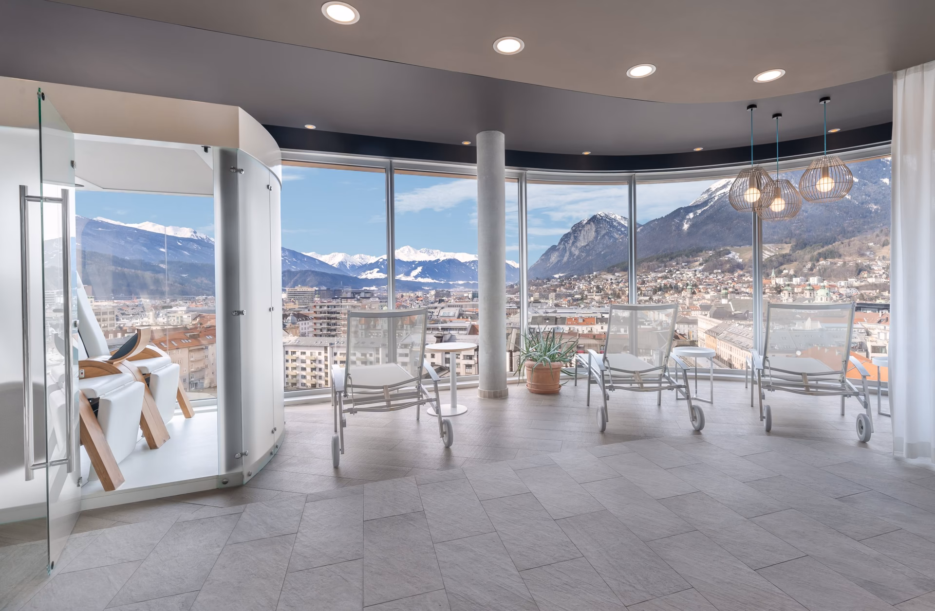 Was gibt es in Innsbruck zu sehen?