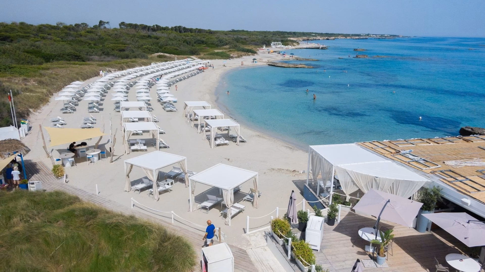 What is Posia Retreat & Spa?