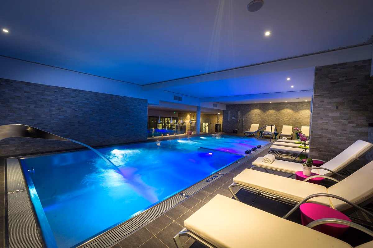 Quels sont les avantages du sauna finlandais ?