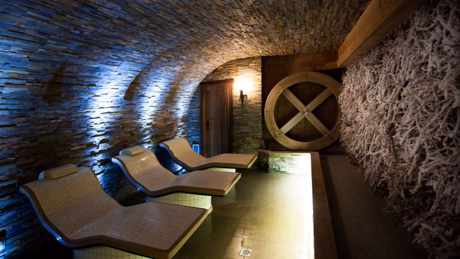 Quels sont les avantages du sauna finlandais ?