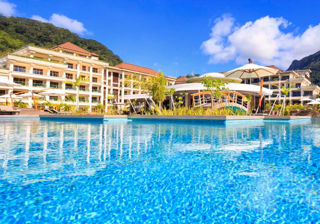 Where to stay in Seychelles?