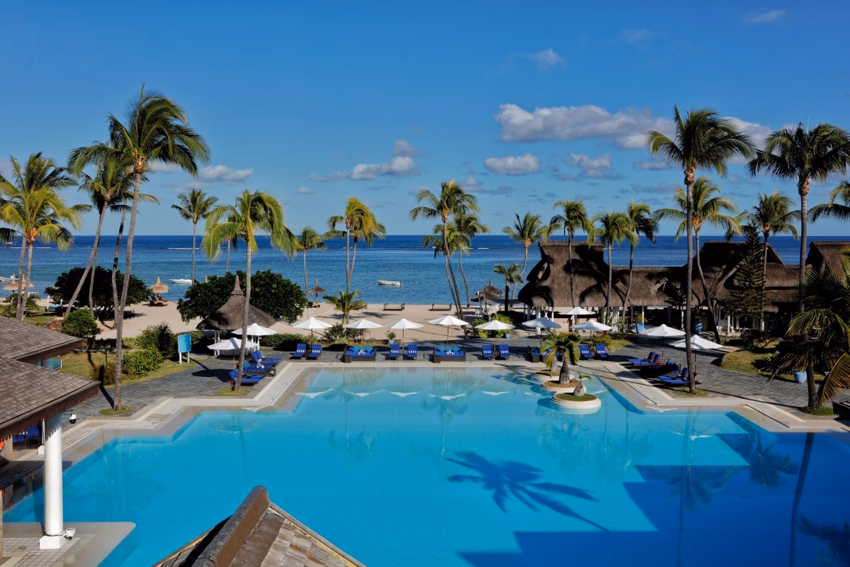 Wie gut ist das Hotel Sofitel Mauritius?