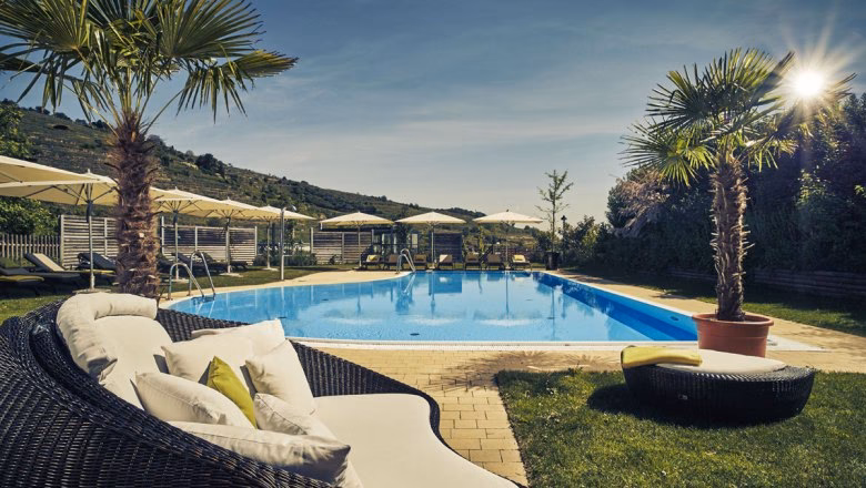 Was kann man im Sommer in Krems machen?