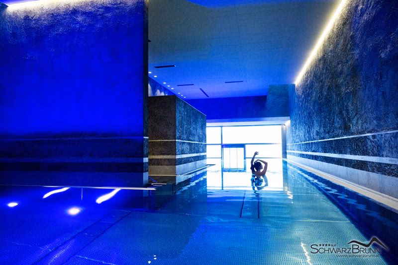 Was kann man in Schwarzbrunn machen?