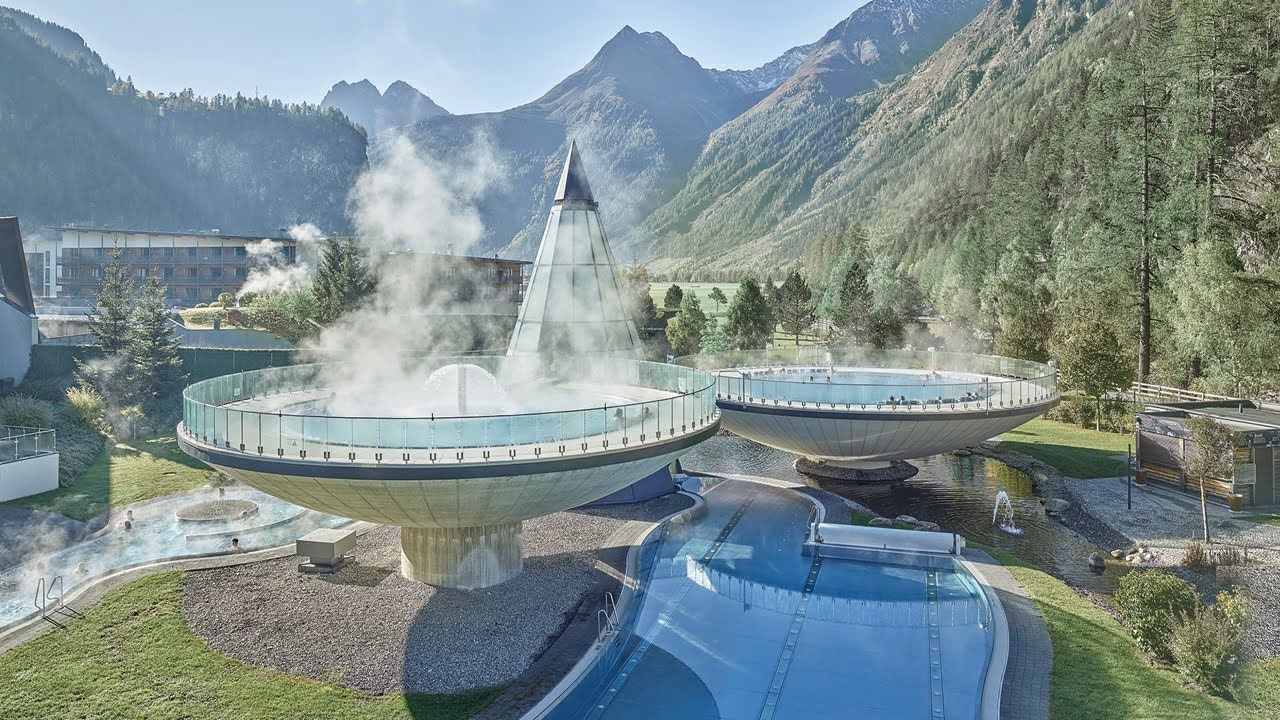 Wie viele Hotels gibt es in Tirol?