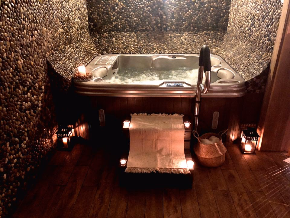 Which Hotel in Wroclaw should I book a massage?