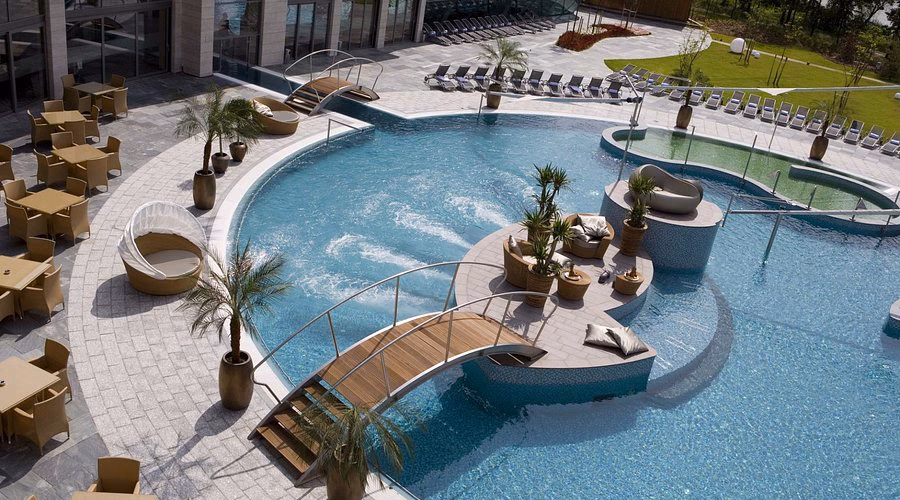 Welche Arten von Wellness gibt es?