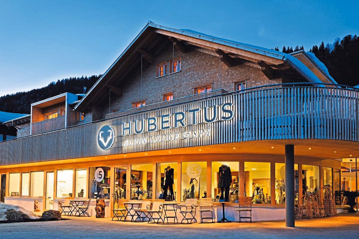 Was macht die Hubertus Kulinarik so besonders?