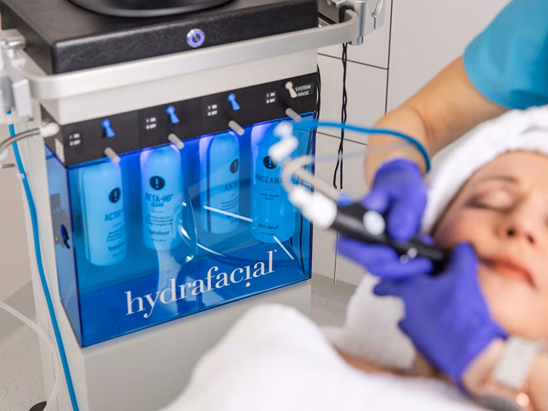 Wie heißt die Schönheitsklinik in Wien?