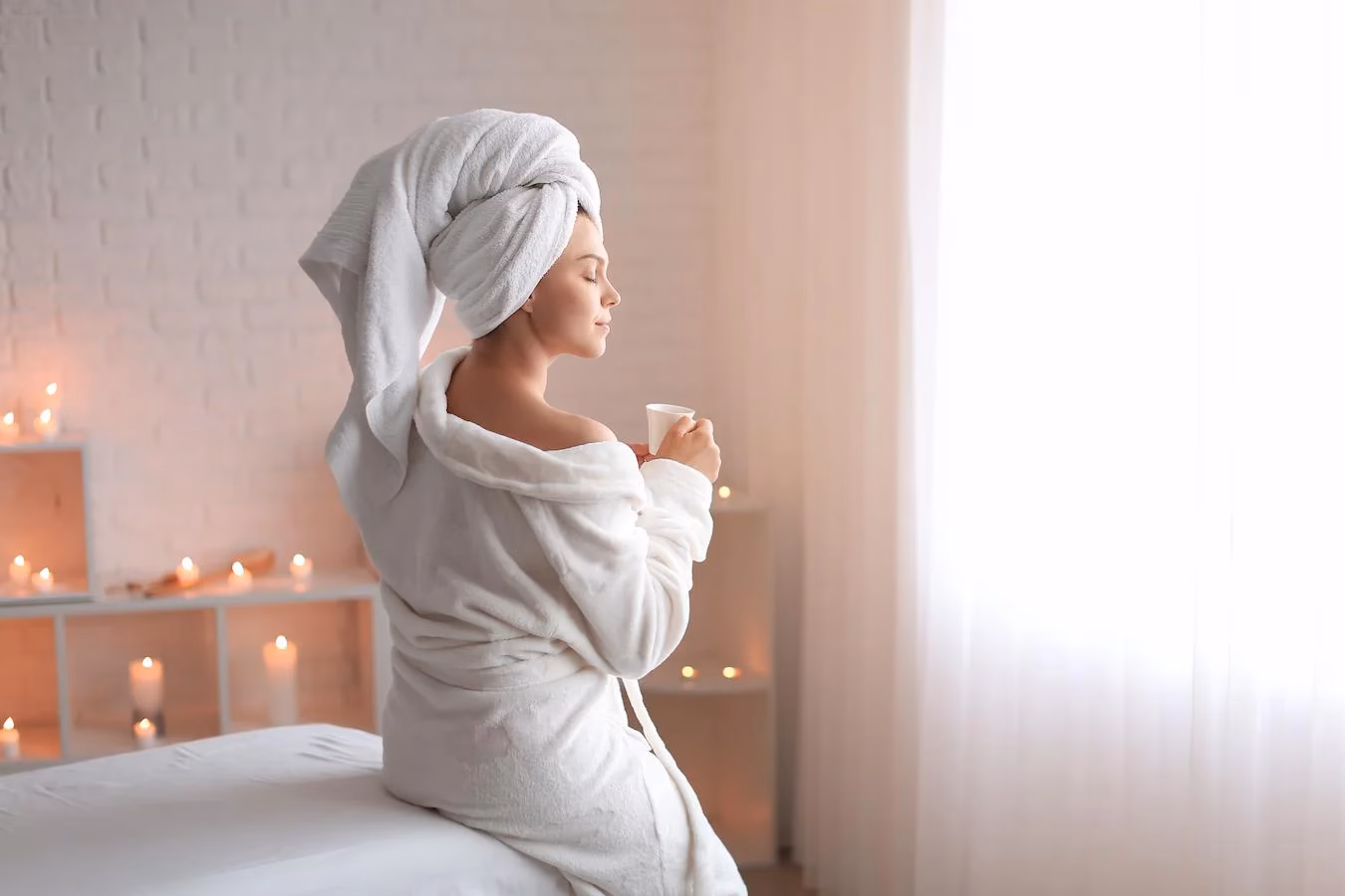 How many spa icons are there?