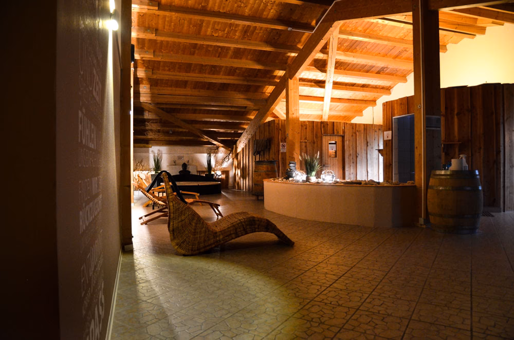 Welche Vorteile bietet eine Sauna?