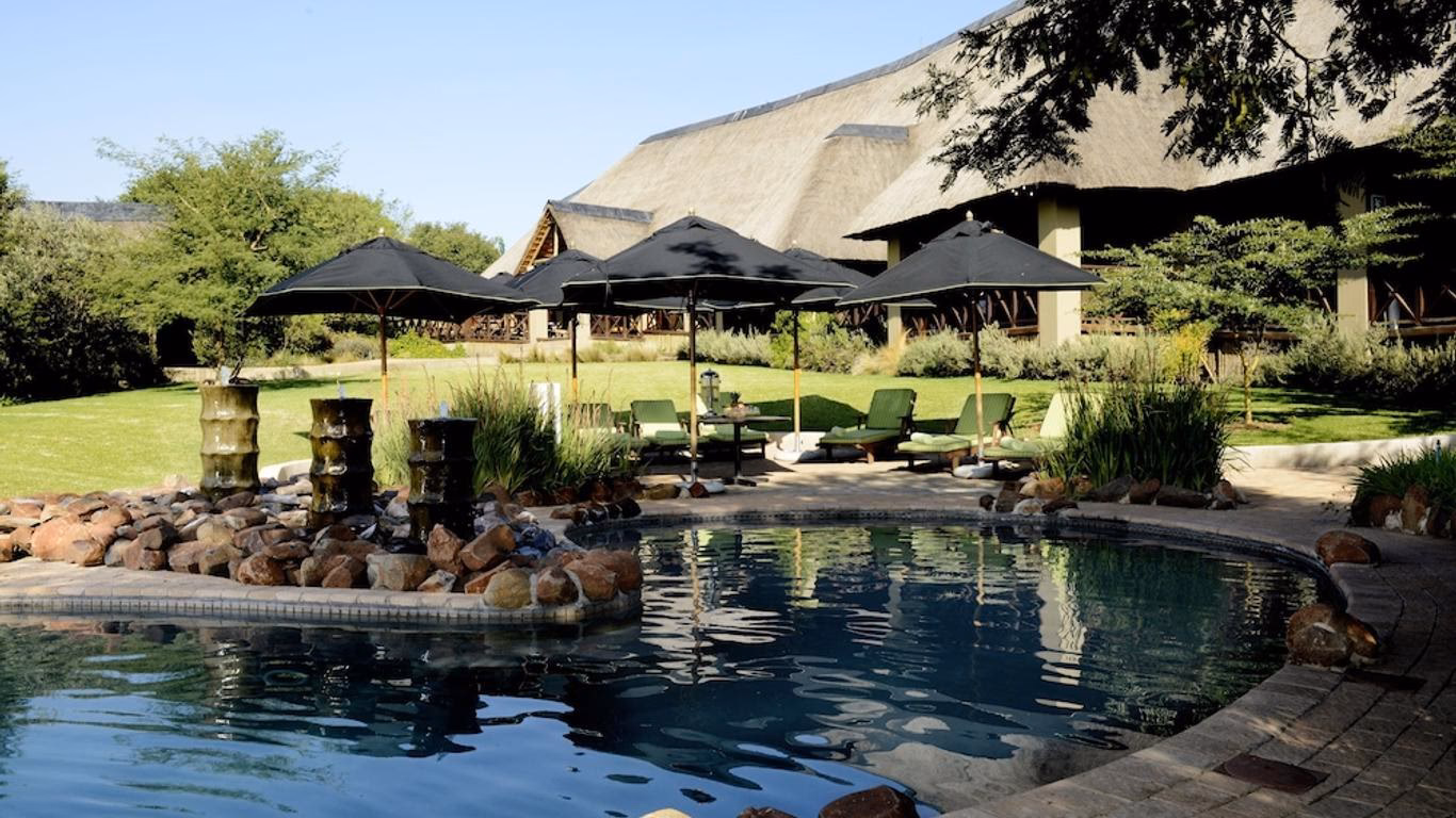 How flexible is the Indaba Hotel?