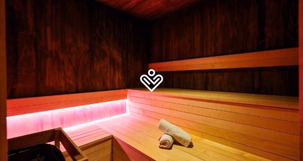 Wie wird eine Infrarotsauna hergestellt?