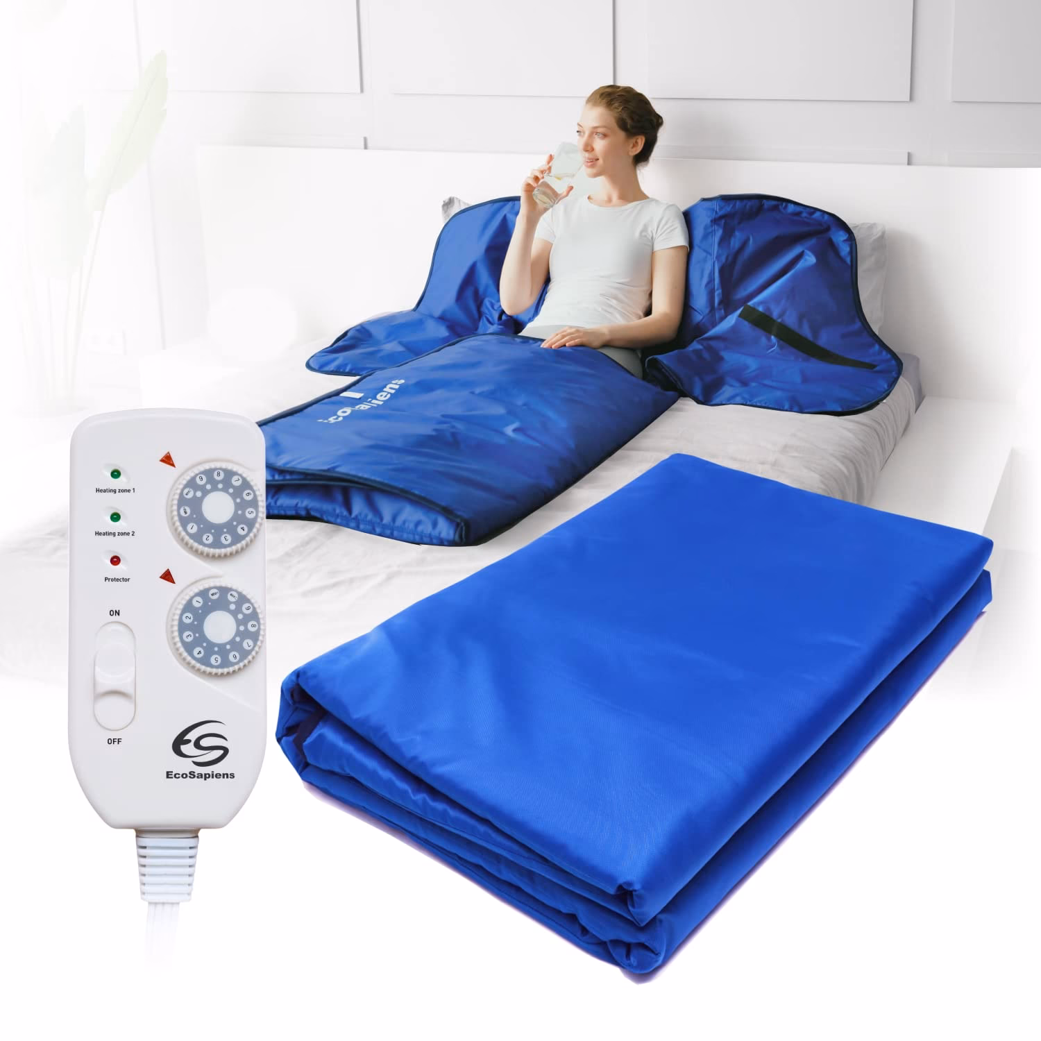 Was ist der Unterschied zwischen einer finnischen und einer Infrarot-Sauna?