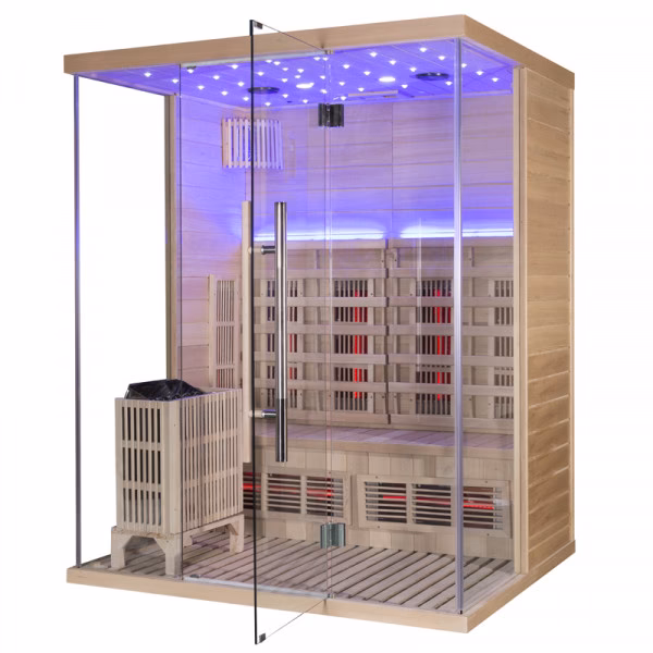 Was muss ich beim Kauf einer Infrarotkabine beachten?