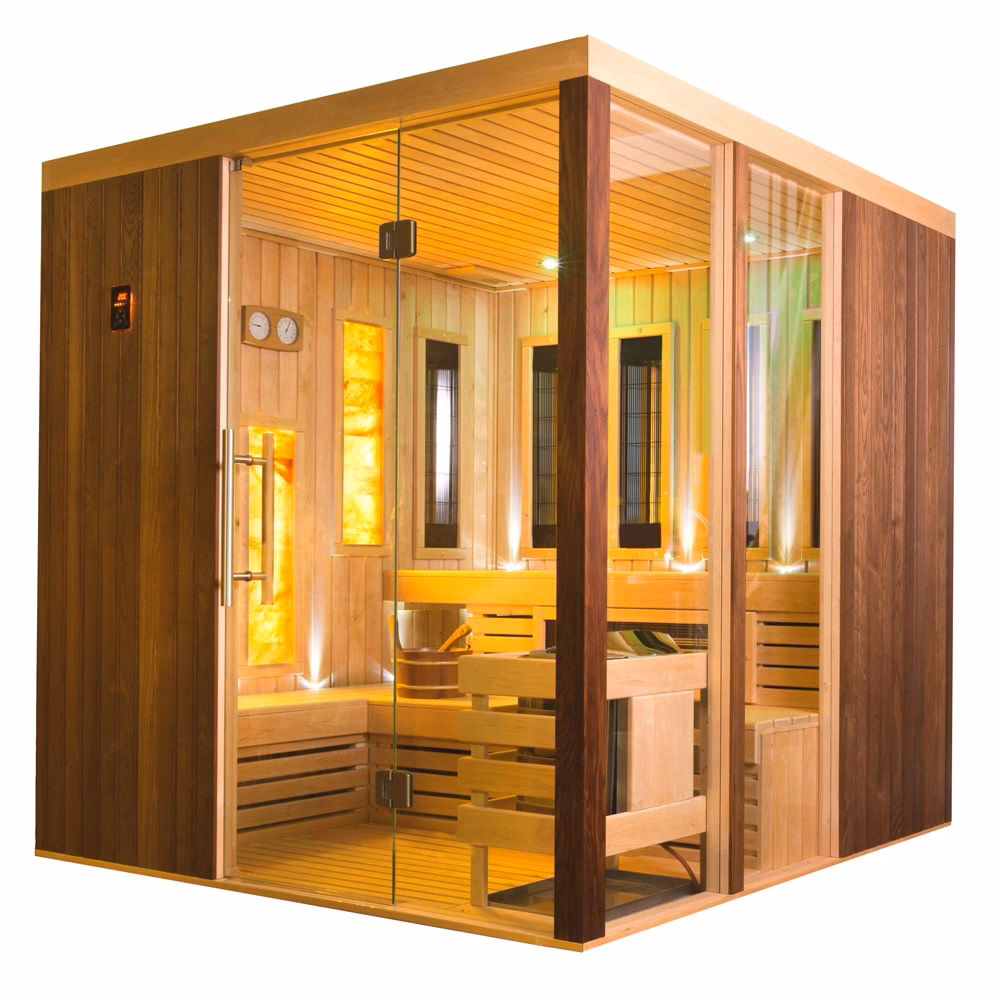 Welche Infrarotkabine war die beste Investition?