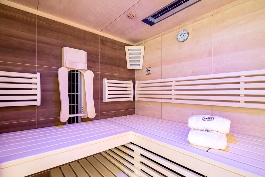 Welche Arten von Infrarotstrahler gibt es?