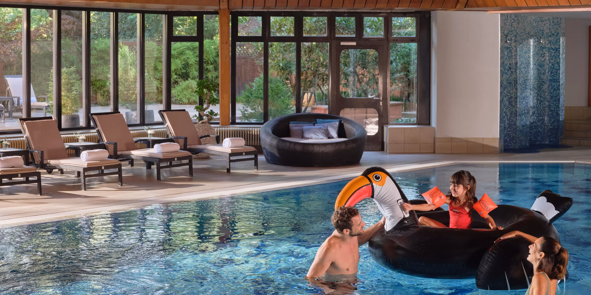 Wie gut ist der Intercontinental Standard?