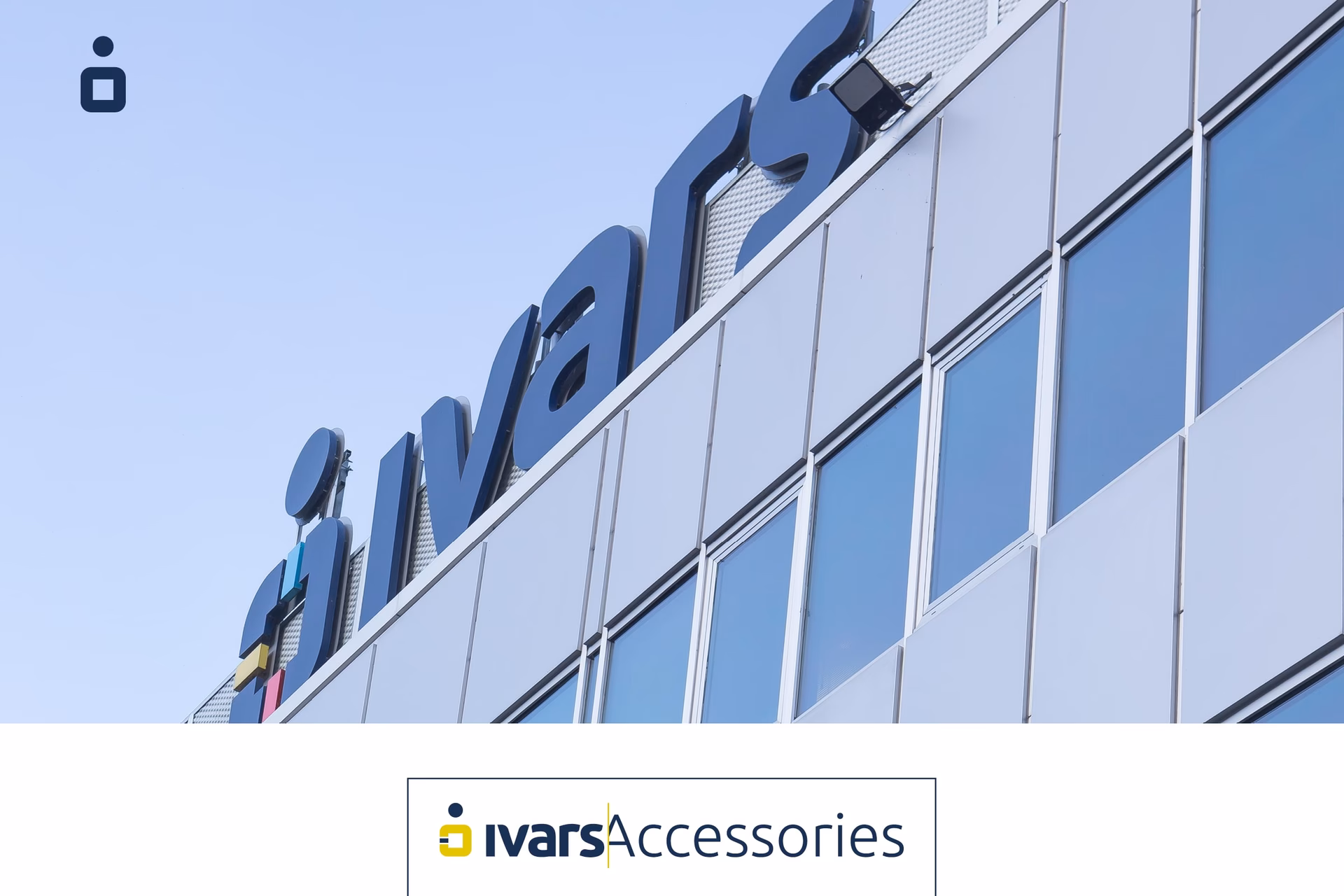 Is Ivars a B2B company?