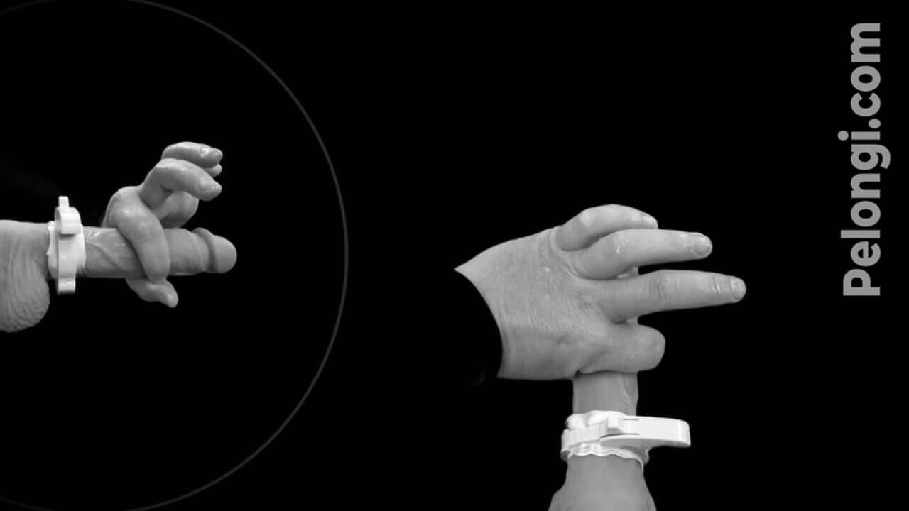 Wann soll Jelqing angewendet worden sein?