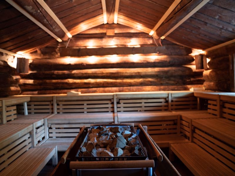 Was erwartet sie im Hotel in Jena?