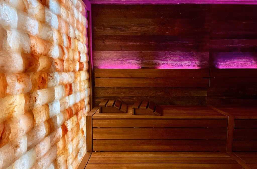 Wie kommt man zur Jod-Sole- Therme?