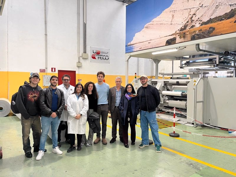 Who is joeplast spa?