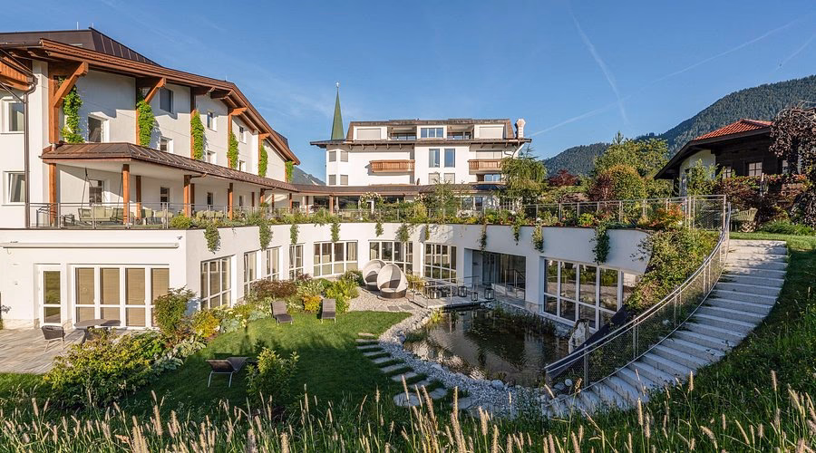 Was ist das Juffing und wie funktioniert es?