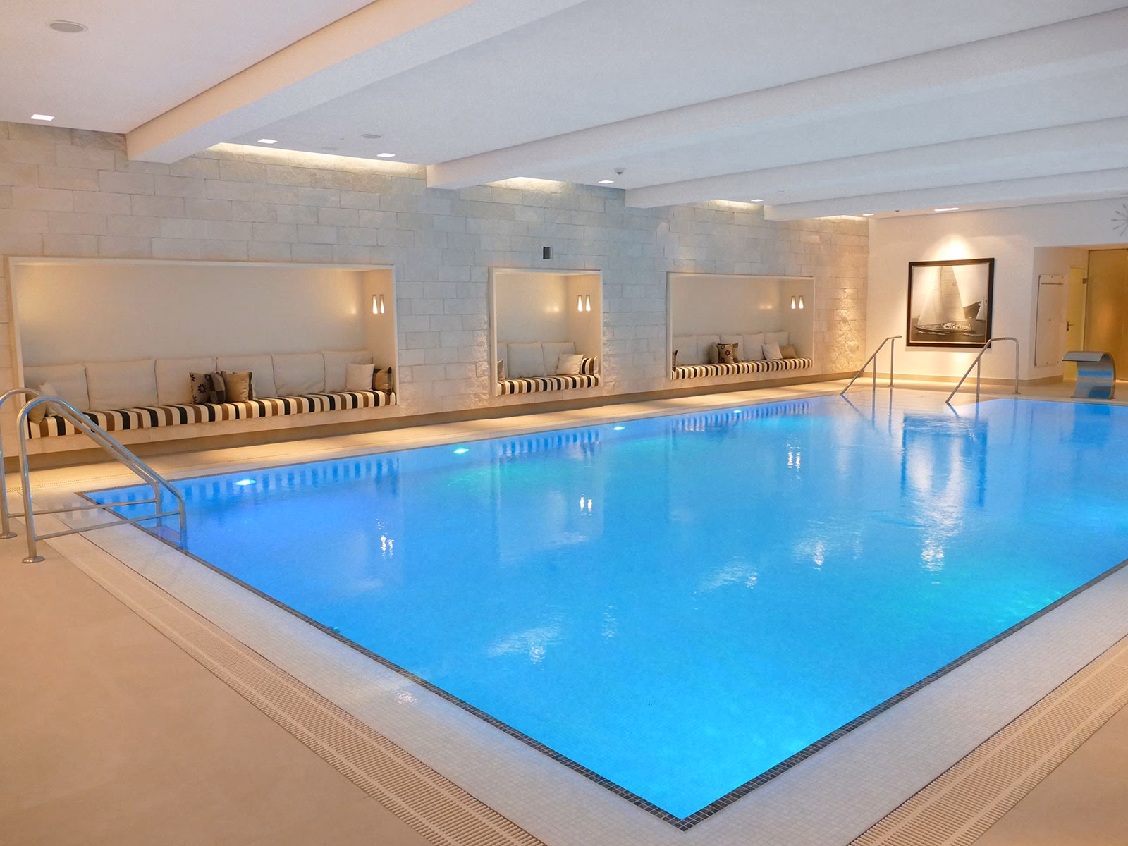 Wie verwöhne ich mich vor dem Junggesellinnenabschied?