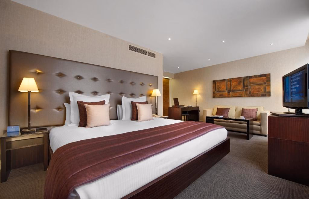 What to eat at K West?