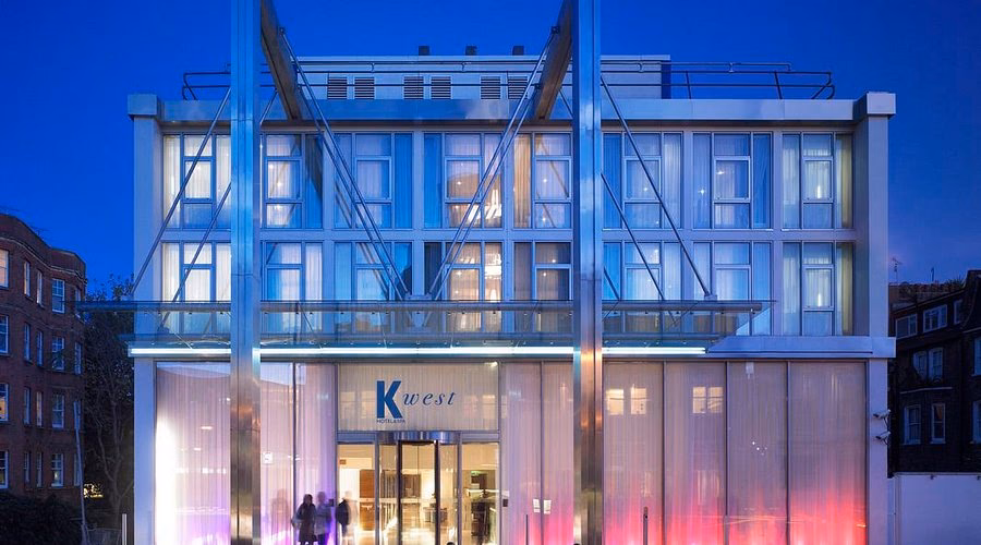 Is K WEST a good hotel?