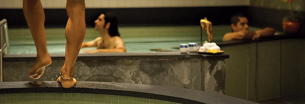 When does kabuki springs & spa reopen?