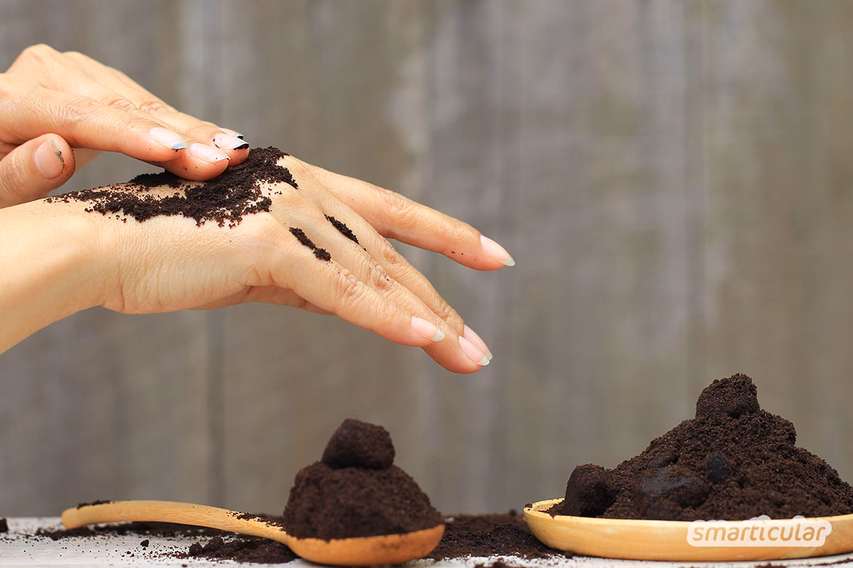 Wie mache ich ein Peeling selber?