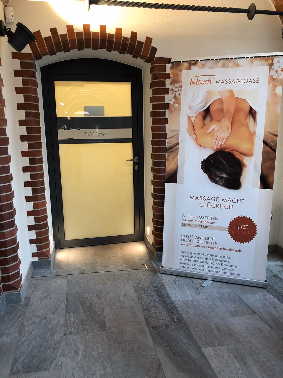 Wie gesund ist die Kaifu-Sole?