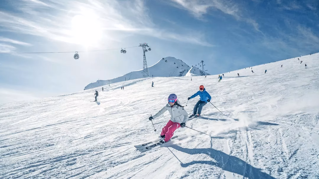 Was kann man in Zell am See-Kaprun machen?