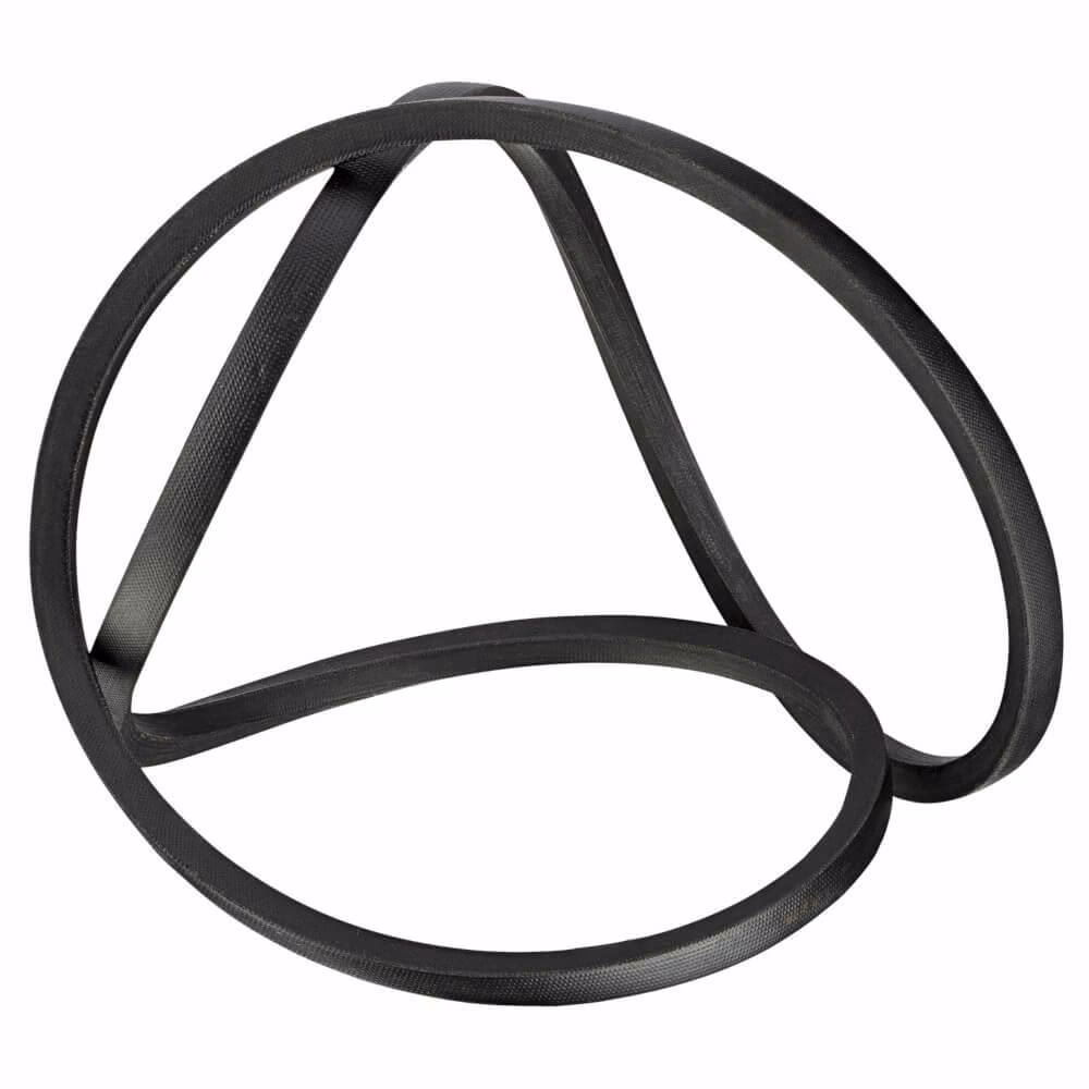 Was ist ein Hochleistungs-Schmalkeilriemen?