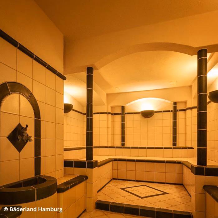 Welche Arten von Sauna gibt es?