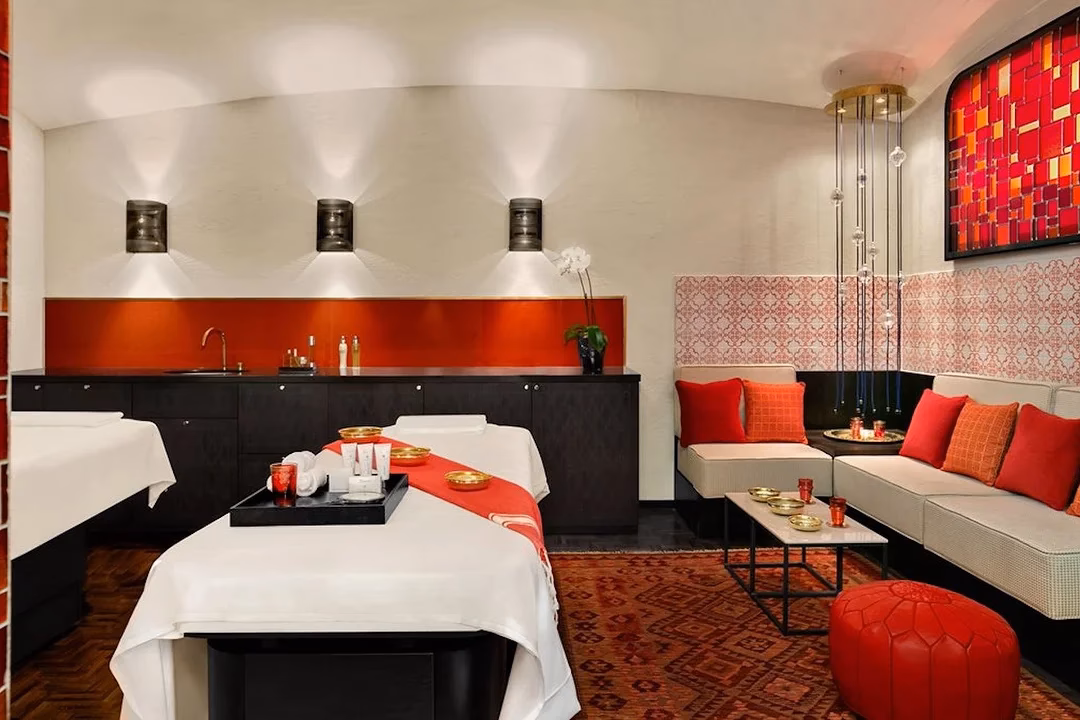 Was gibt es in Kempinski zu essen?