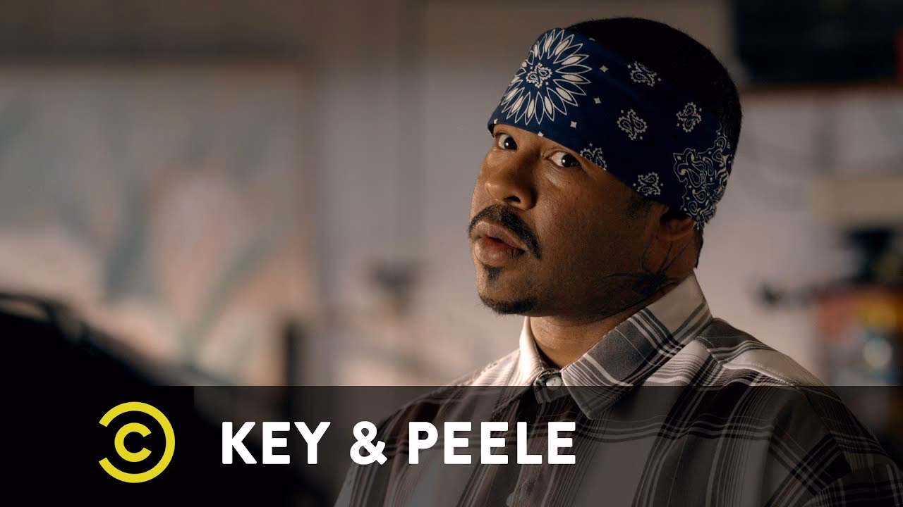 What channel is E9 New Key & Peele on?