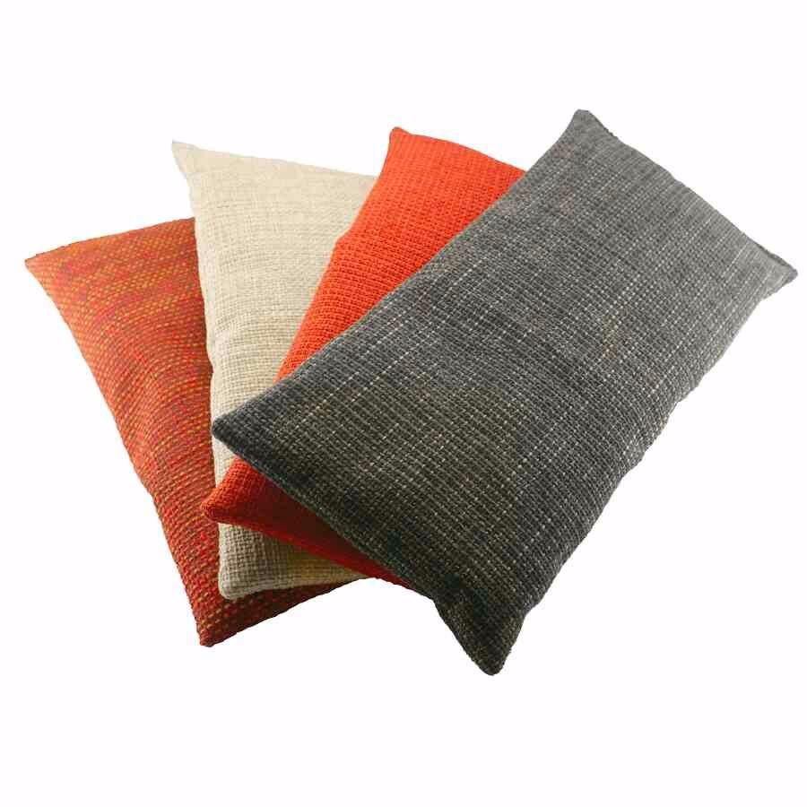 Kann man ein saunakissen auch als Kissen verwenden?