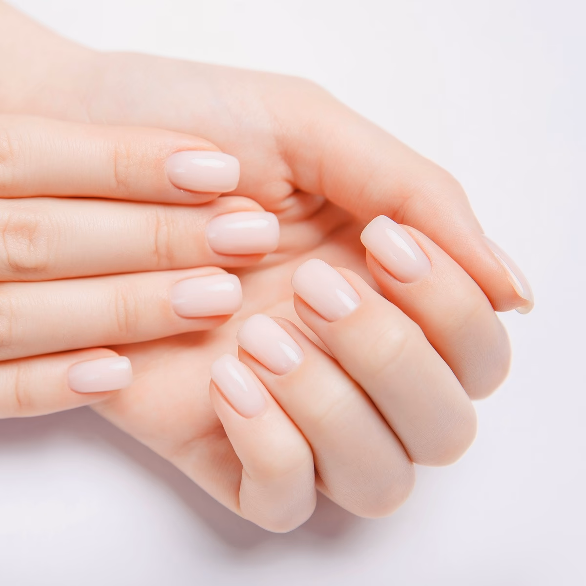 Kann man Maniküre selber machen?