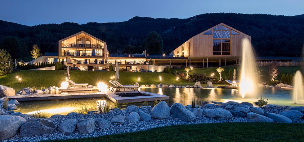 Was macht kleine Hotels in Deutschland so besonders?