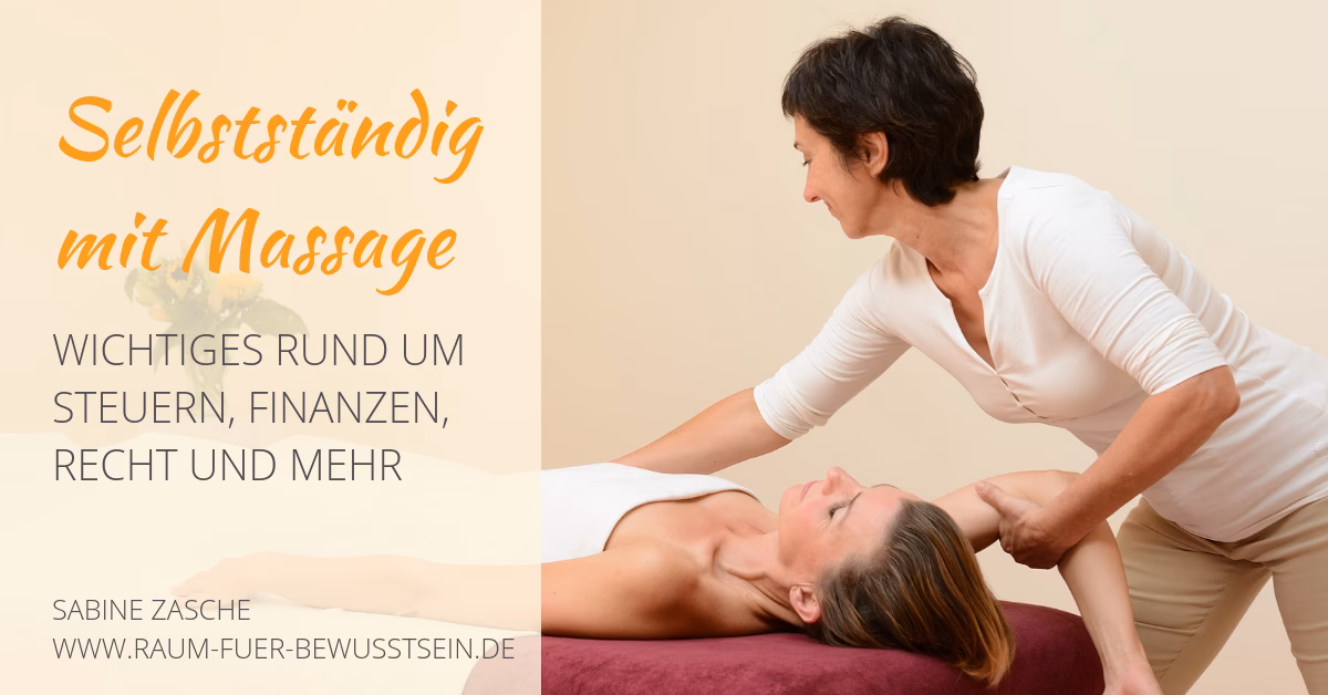 Wie wähle ich die richtige Massagepraxis?