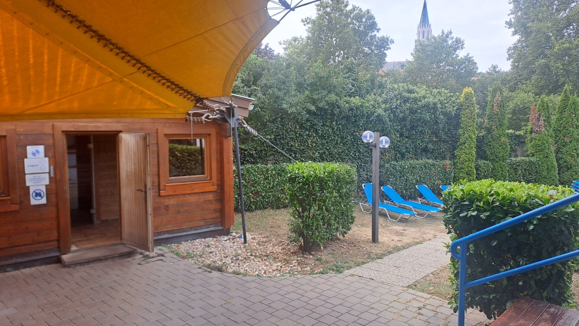 Wie kommt man von Wien Heiligenstadt nach Klosterneuburg?