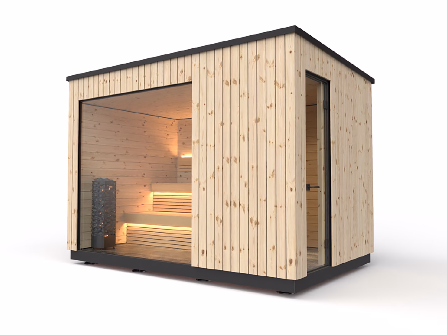 Welche Arten von Knauf gibt es?