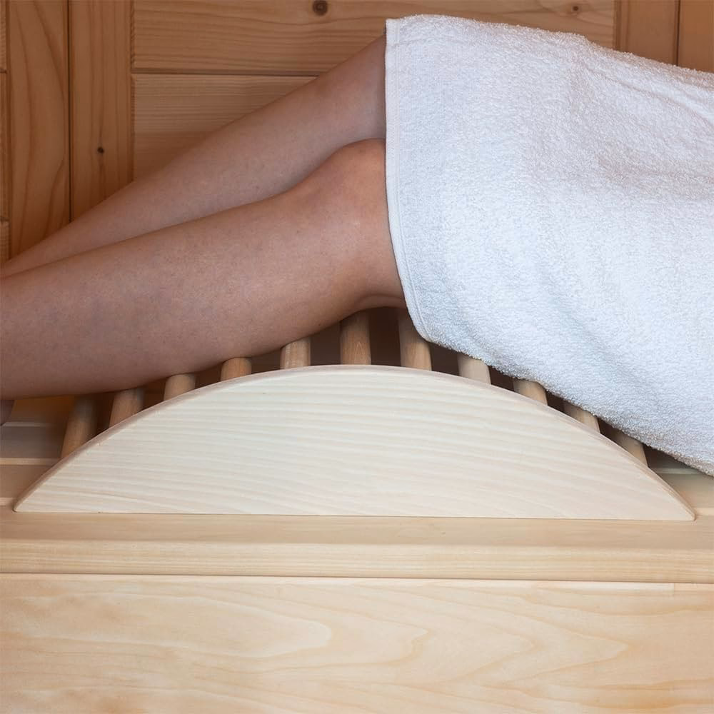 Kann man mit Rheuma in die Sauna?