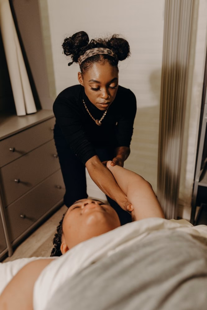 Was ist eine Kobido-Massage?